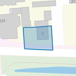 Perceel HGZ00-K-2235