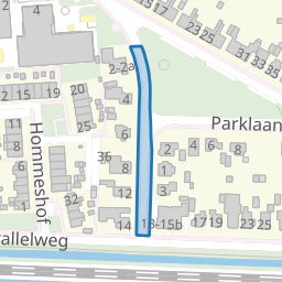 Perceel HGZ00-K-2237