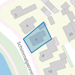 Perceel HGZ00-K-2270