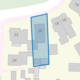 Perceel HGZ00-K-2272