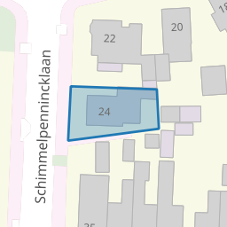 Perceel HGZ00-K-2273