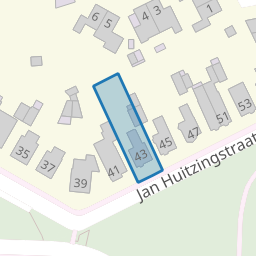 Perceel HGZ00-K-2298