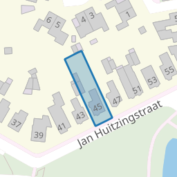 Perceel HGZ00-K-2299