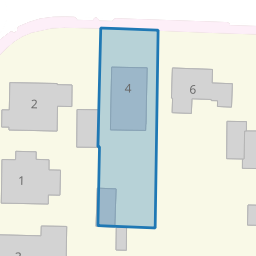 Perceel HGZ00-K-2301