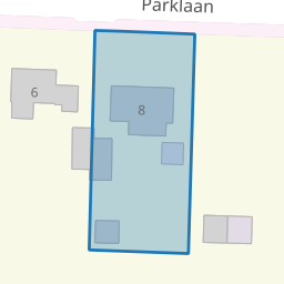 Perceel HGZ00-K-2314