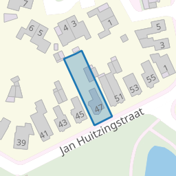 Perceel HGZ00-K-2321