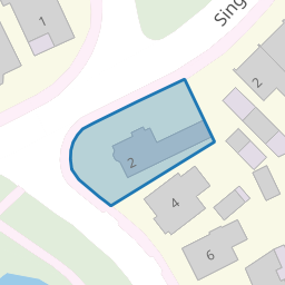 Perceel HGZ00-K-2322