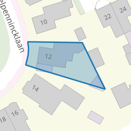 Perceel HGZ00-K-2323