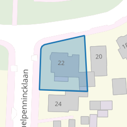 Perceel HGZ00-K-2327