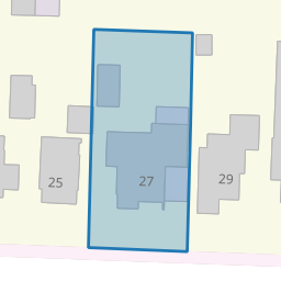 Perceel HGZ00-K-2338