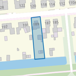 Perceel HGZ00-K-2363