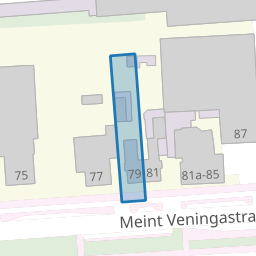 Perceel HGZ00-K-2369