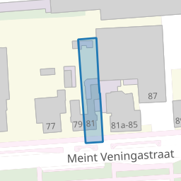 Perceel HGZ00-K-2370