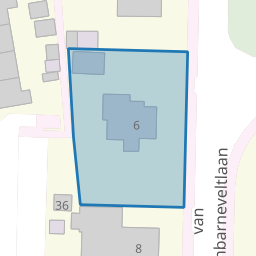 Perceel HGZ00-K-2372