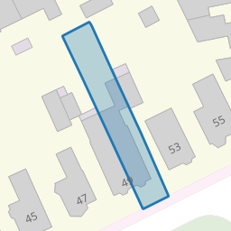 Perceel HGZ00-K-2374