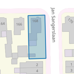 Perceel HGZ00-K-2394