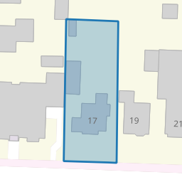 Perceel HGZ00-K-2409