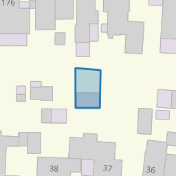 Perceel HGZ00-K-2425