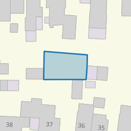 Perceel HGZ00-K-2426