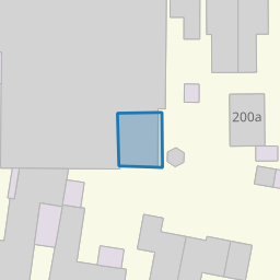 Perceel HGZ00-K-2431