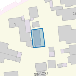 Perceel HGZ00-K-2438