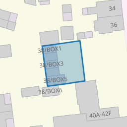 Perceel HGZ00-K-2439