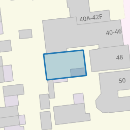 Perceel HGZ00-K-2442