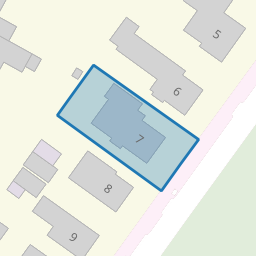 Perceel HGZ00-K-2449