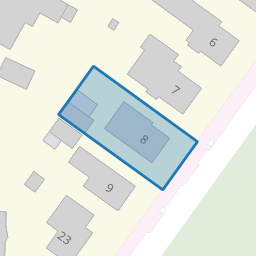 Perceel HGZ00-K-2450