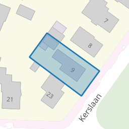 Perceel HGZ00-K-2451