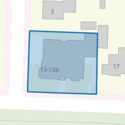 Perceel HGZ00-K-2480