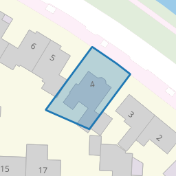 Perceel HGZ00-K-2484