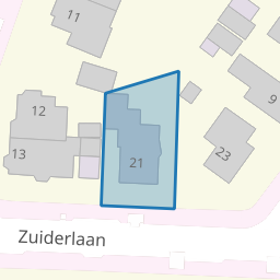 Perceel HGZ00-K-2486