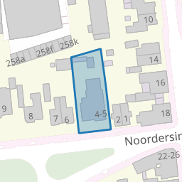 Perceel HGZ00-K-2488