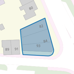 Perceel HGZ00-K-2492