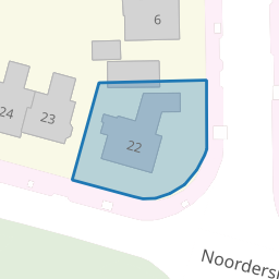 Perceel HGZ00-K-2528