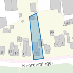 Perceel HGZ00-K-2529