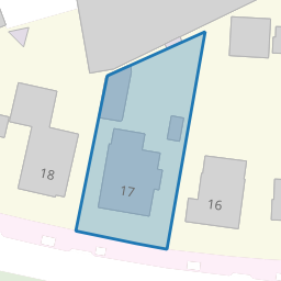 Perceel HGZ00-K-2539