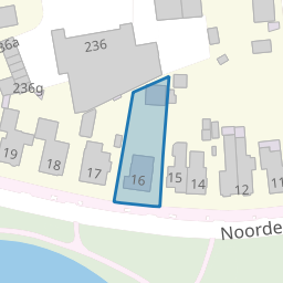 Perceel HGZ00-K-2540