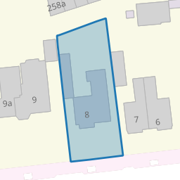 Perceel HGZ00-K-2542