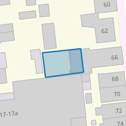 Perceel HGZ00-K-2545