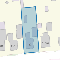 Perceel HGZ00-K-2561