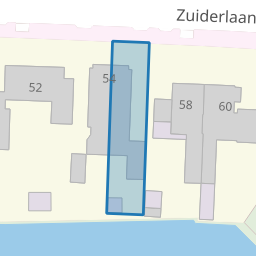 Perceel HGZ00-K-2584