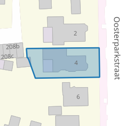 Perceel HGZ00-K-2585