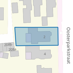 Perceel HGZ00-K-2607