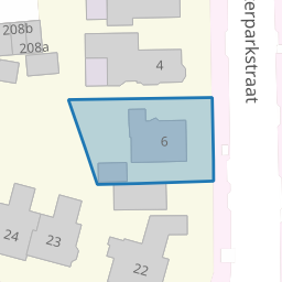 Perceel HGZ00-K-2608