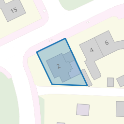 Perceel HGZ00-K-2654