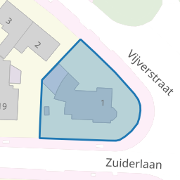 Perceel HGZ00-K-2660