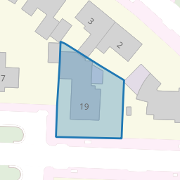 Perceel HGZ00-K-2661