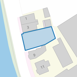 Perceel HGZ00-K-2696